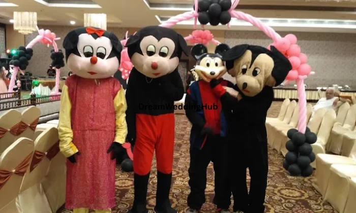 Sunrise Event Nagpur